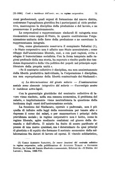 Le assicurazioni sociali pubblicazione della Cassa nazionale per le assicurazioni sociali