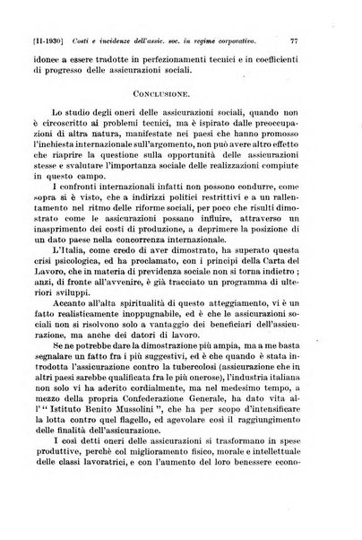 Le assicurazioni sociali pubblicazione della Cassa nazionale per le assicurazioni sociali