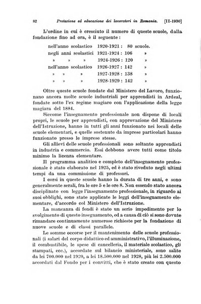 Le assicurazioni sociali pubblicazione della Cassa nazionale per le assicurazioni sociali