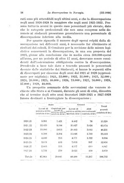 Le assicurazioni sociali pubblicazione della Cassa nazionale per le assicurazioni sociali