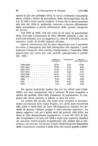 Le assicurazioni sociali pubblicazione della Cassa nazionale per le assicurazioni sociali