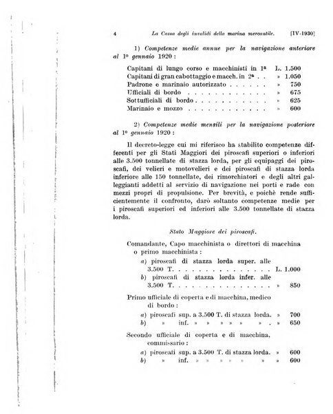 Le assicurazioni sociali pubblicazione della Cassa nazionale per le assicurazioni sociali