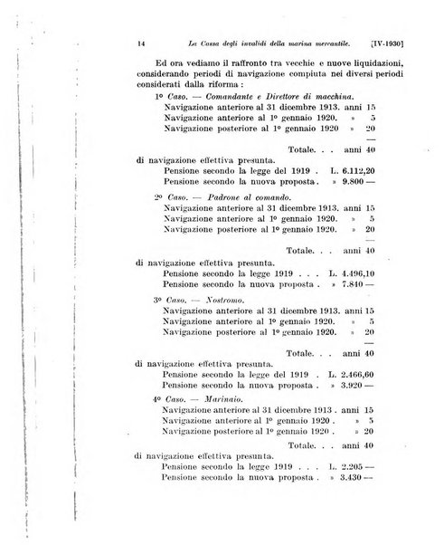 Le assicurazioni sociali pubblicazione della Cassa nazionale per le assicurazioni sociali