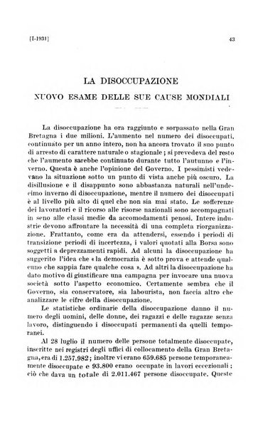 Le assicurazioni sociali pubblicazione della Cassa nazionale per le assicurazioni sociali