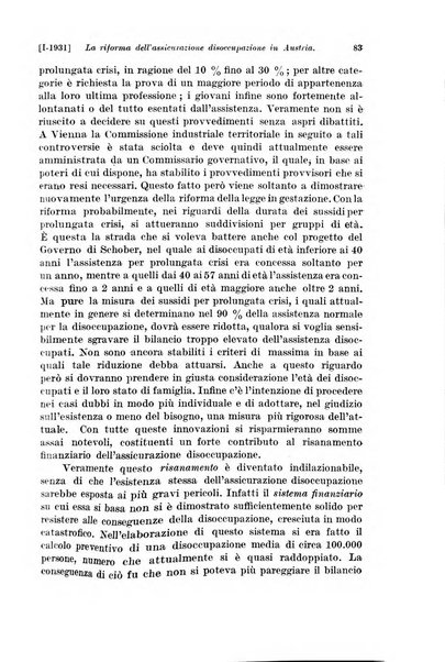 Le assicurazioni sociali pubblicazione della Cassa nazionale per le assicurazioni sociali