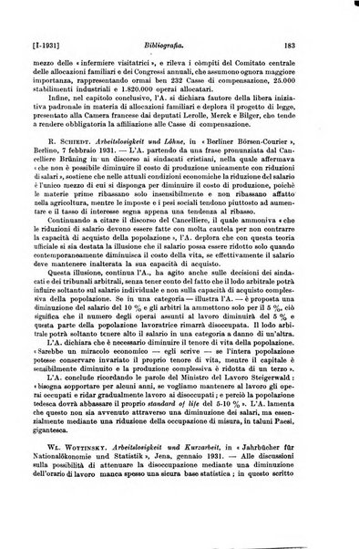 Le assicurazioni sociali pubblicazione della Cassa nazionale per le assicurazioni sociali