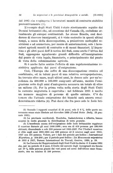 Le assicurazioni sociali pubblicazione della Cassa nazionale per le assicurazioni sociali