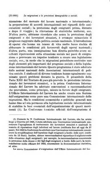 Le assicurazioni sociali pubblicazione della Cassa nazionale per le assicurazioni sociali