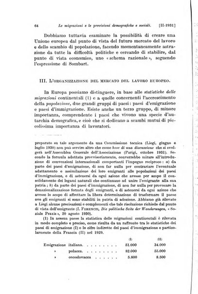 Le assicurazioni sociali pubblicazione della Cassa nazionale per le assicurazioni sociali