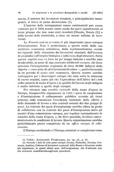 Le assicurazioni sociali pubblicazione della Cassa nazionale per le assicurazioni sociali