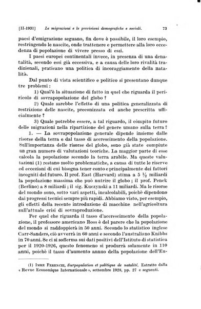 Le assicurazioni sociali pubblicazione della Cassa nazionale per le assicurazioni sociali