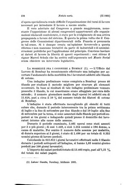 Le assicurazioni sociali pubblicazione della Cassa nazionale per le assicurazioni sociali