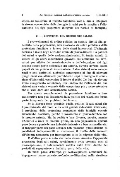 Le assicurazioni sociali pubblicazione della Cassa nazionale per le assicurazioni sociali