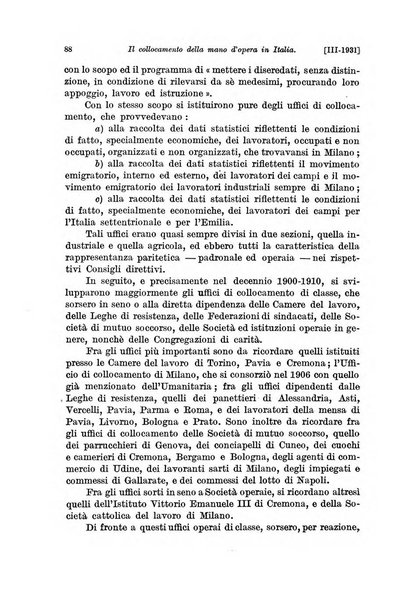 Le assicurazioni sociali pubblicazione della Cassa nazionale per le assicurazioni sociali