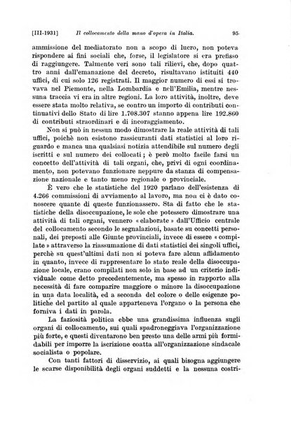 Le assicurazioni sociali pubblicazione della Cassa nazionale per le assicurazioni sociali