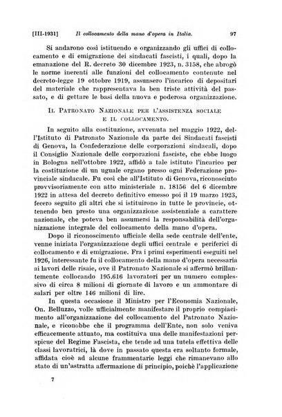 Le assicurazioni sociali pubblicazione della Cassa nazionale per le assicurazioni sociali