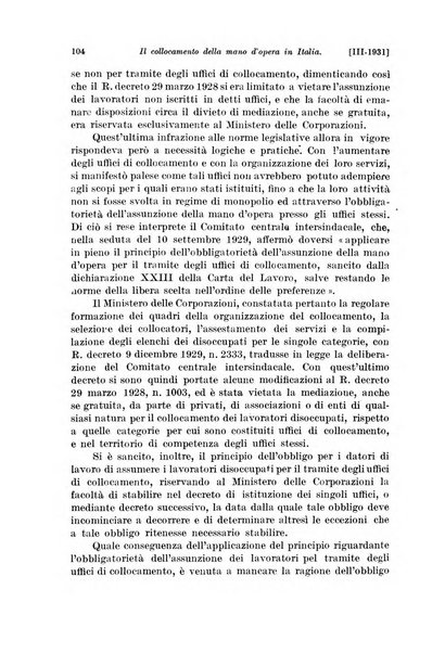 Le assicurazioni sociali pubblicazione della Cassa nazionale per le assicurazioni sociali