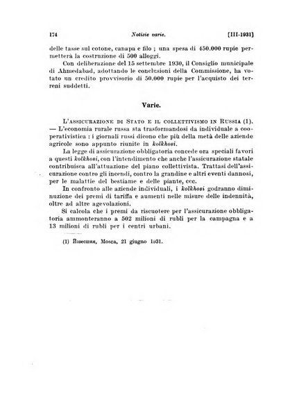 Le assicurazioni sociali pubblicazione della Cassa nazionale per le assicurazioni sociali