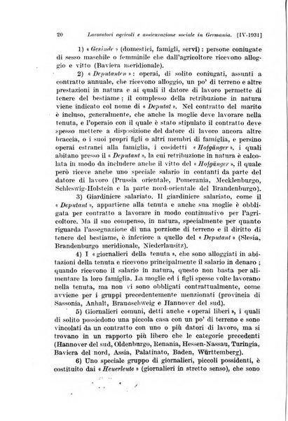 Le assicurazioni sociali pubblicazione della Cassa nazionale per le assicurazioni sociali