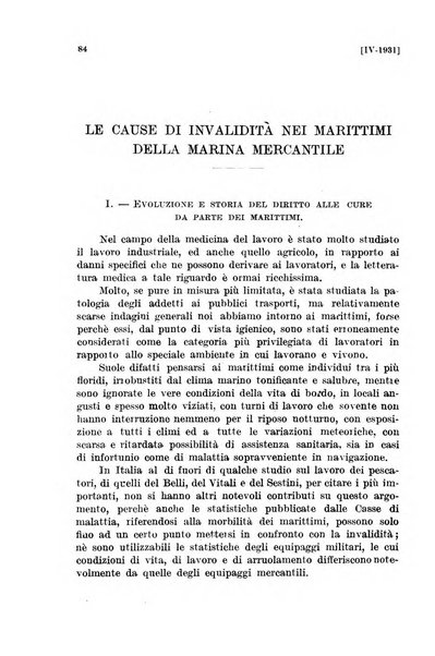 Le assicurazioni sociali pubblicazione della Cassa nazionale per le assicurazioni sociali