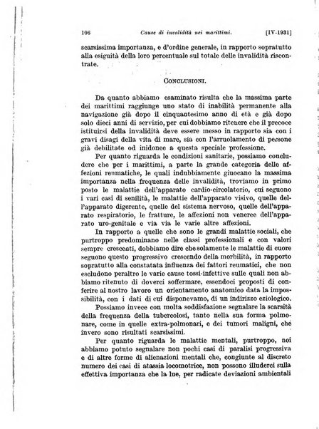 Le assicurazioni sociali pubblicazione della Cassa nazionale per le assicurazioni sociali