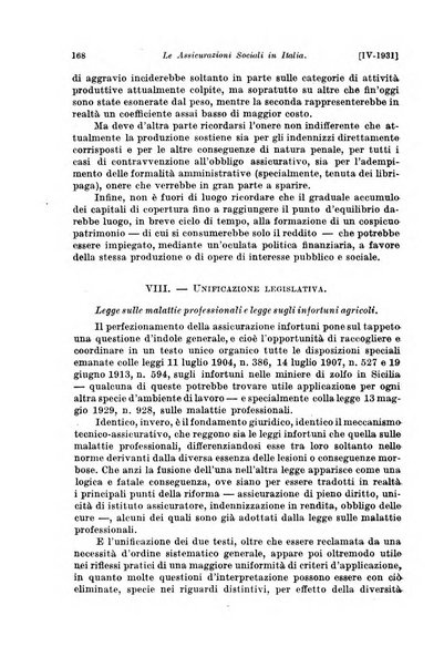 Le assicurazioni sociali pubblicazione della Cassa nazionale per le assicurazioni sociali