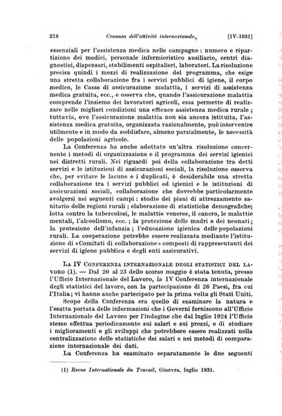 Le assicurazioni sociali pubblicazione della Cassa nazionale per le assicurazioni sociali