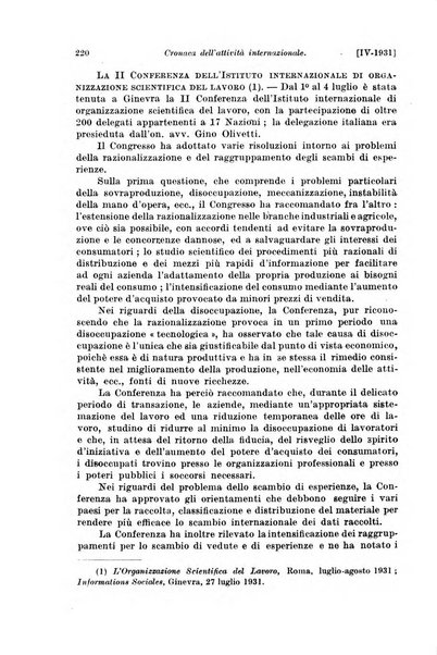 Le assicurazioni sociali pubblicazione della Cassa nazionale per le assicurazioni sociali