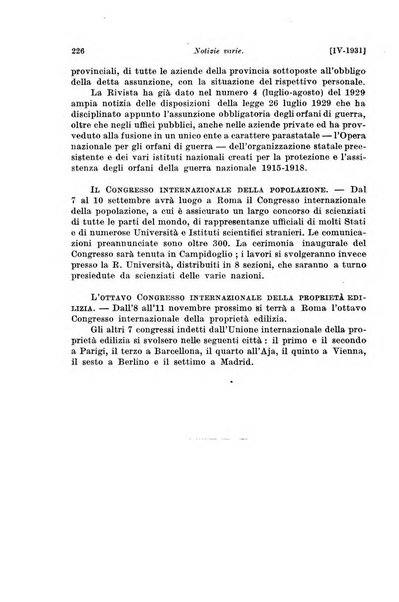 Le assicurazioni sociali pubblicazione della Cassa nazionale per le assicurazioni sociali