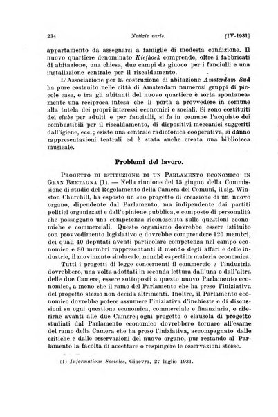 Le assicurazioni sociali pubblicazione della Cassa nazionale per le assicurazioni sociali