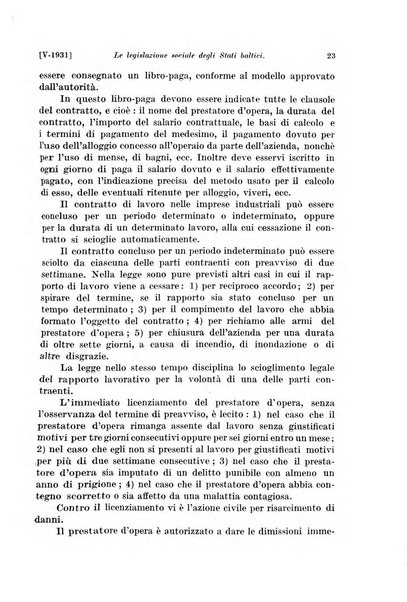 Le assicurazioni sociali pubblicazione della Cassa nazionale per le assicurazioni sociali