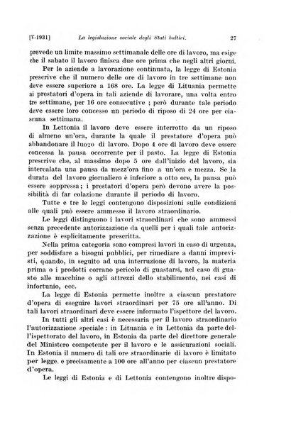 Le assicurazioni sociali pubblicazione della Cassa nazionale per le assicurazioni sociali