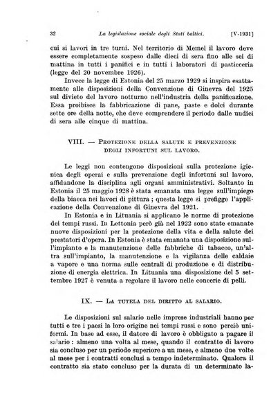 Le assicurazioni sociali pubblicazione della Cassa nazionale per le assicurazioni sociali