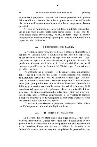 Le assicurazioni sociali pubblicazione della Cassa nazionale per le assicurazioni sociali