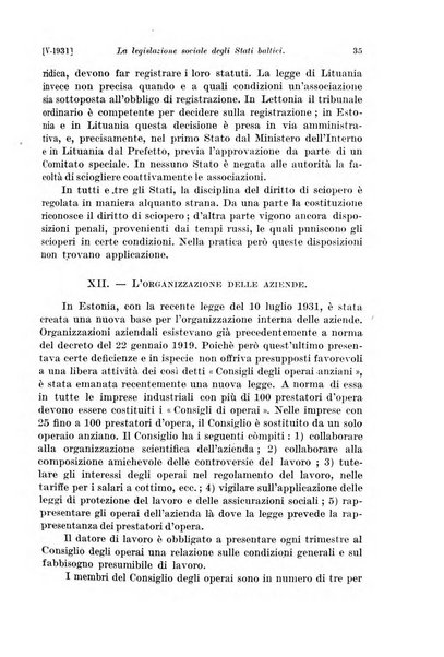 Le assicurazioni sociali pubblicazione della Cassa nazionale per le assicurazioni sociali