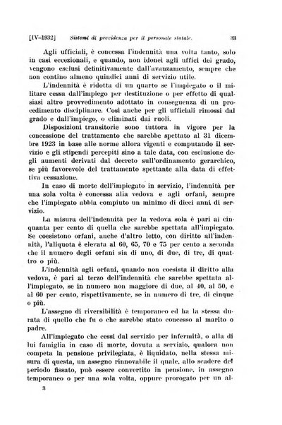 Le assicurazioni sociali pubblicazione della Cassa nazionale per le assicurazioni sociali