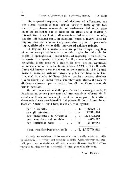 Le assicurazioni sociali pubblicazione della Cassa nazionale per le assicurazioni sociali