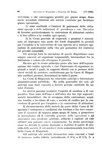 Le assicurazioni sociali pubblicazione della Cassa nazionale per le assicurazioni sociali