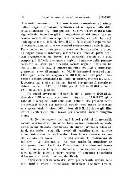 Le assicurazioni sociali pubblicazione della Cassa nazionale per le assicurazioni sociali