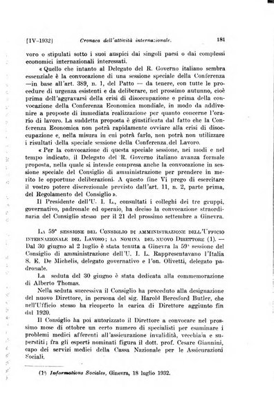 Le assicurazioni sociali pubblicazione della Cassa nazionale per le assicurazioni sociali