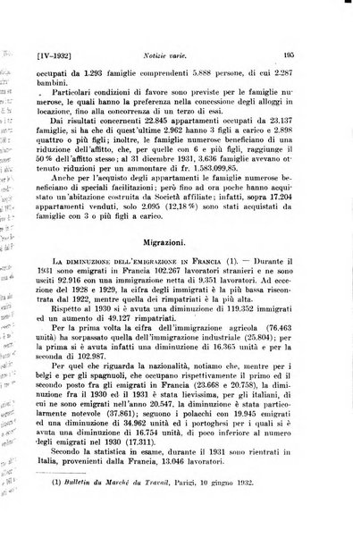 Le assicurazioni sociali pubblicazione della Cassa nazionale per le assicurazioni sociali