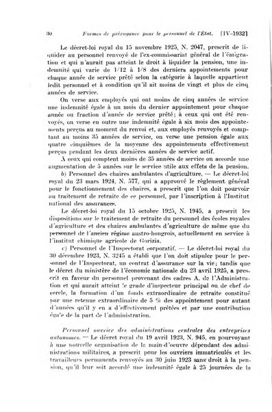 Le assicurazioni sociali pubblicazione della Cassa nazionale per le assicurazioni sociali