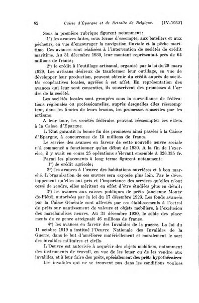 Le assicurazioni sociali pubblicazione della Cassa nazionale per le assicurazioni sociali