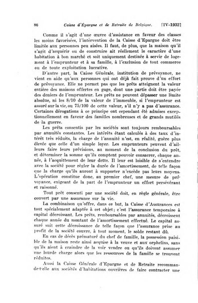 Le assicurazioni sociali pubblicazione della Cassa nazionale per le assicurazioni sociali