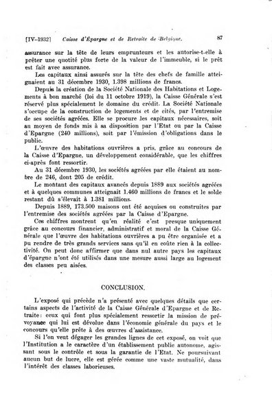 Le assicurazioni sociali pubblicazione della Cassa nazionale per le assicurazioni sociali