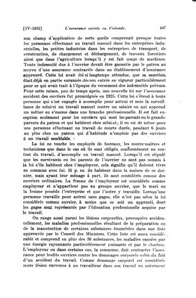 Le assicurazioni sociali pubblicazione della Cassa nazionale per le assicurazioni sociali