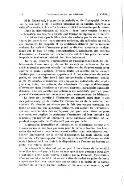 Le assicurazioni sociali pubblicazione della Cassa nazionale per le assicurazioni sociali