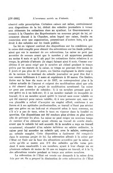 Le assicurazioni sociali pubblicazione della Cassa nazionale per le assicurazioni sociali