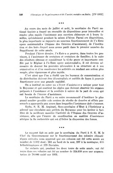 Le assicurazioni sociali pubblicazione della Cassa nazionale per le assicurazioni sociali