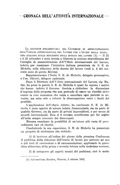 Le assicurazioni sociali pubblicazione della Cassa nazionale per le assicurazioni sociali